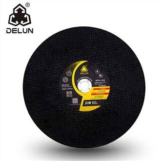 14inch black cutting disc