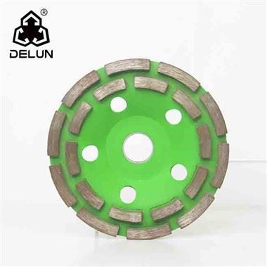 Roth Meilt Corn Diamond Bloc Amh Dúbailte