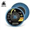 Flap Disc Abrasive Grinder 125 mm