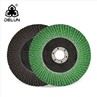 Flap Disc For Metal Polishing 100mm 4 Inch