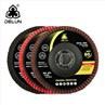 Flap Sanding Disc For Grinder 4 Inch