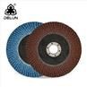 Zirconia Aumina Flap Disc