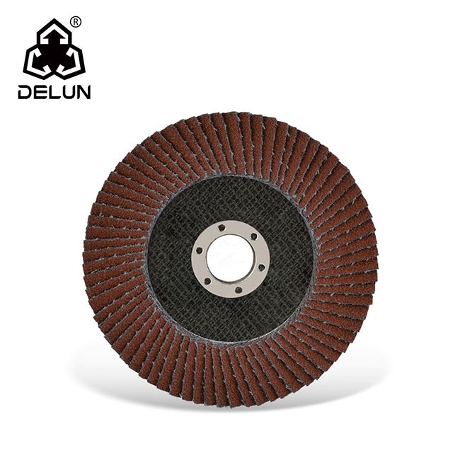 DELUN 4.5 orlach -Diosca Flap Tionscail ar Ardchaighdeán